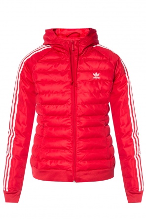 Hooded quilted jacket, zdjęcie 1 Hooded quilted jacket od ADIDAS Originals